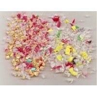 Polyethylene ( HDPE , LDPE & LLDPE )